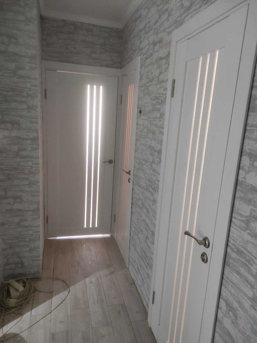 Двері міжкімнатні