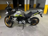 Voge 900 DSX 2025