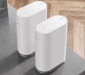 Huawei Mesh 7 (6600Mb/s a/b/g/n/ac/ax) 2xAP