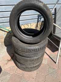 215/55R16 97W PETLAS Velox Sport PT741