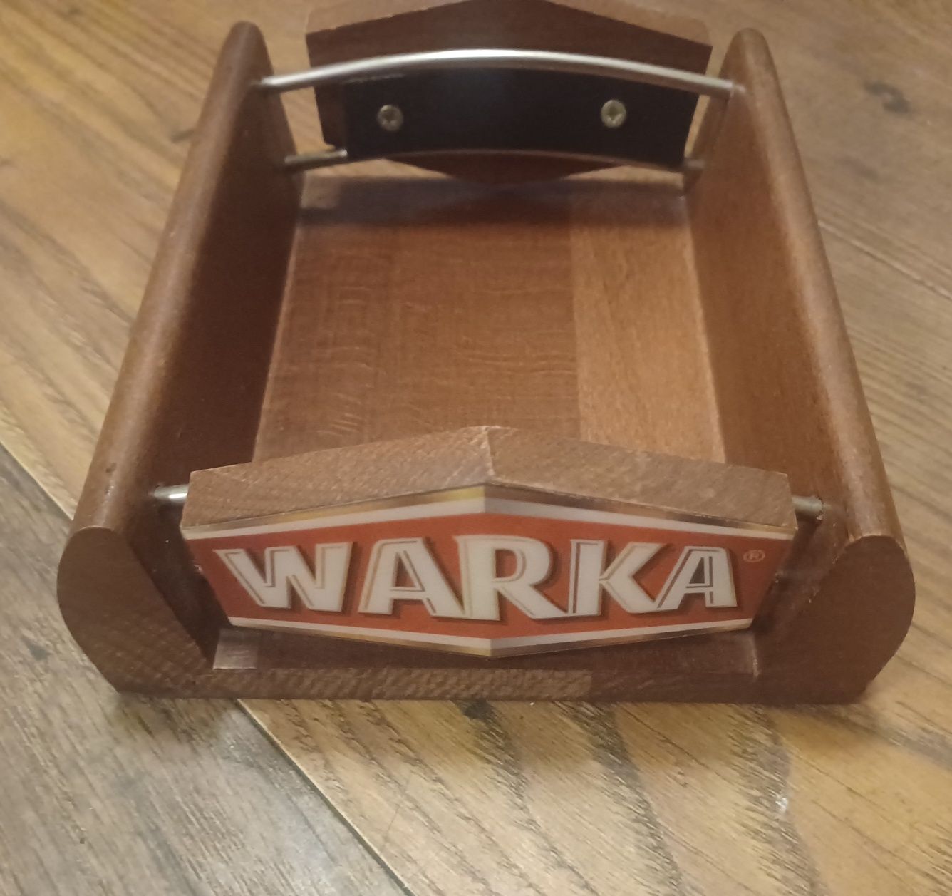 Stojak na podkładki