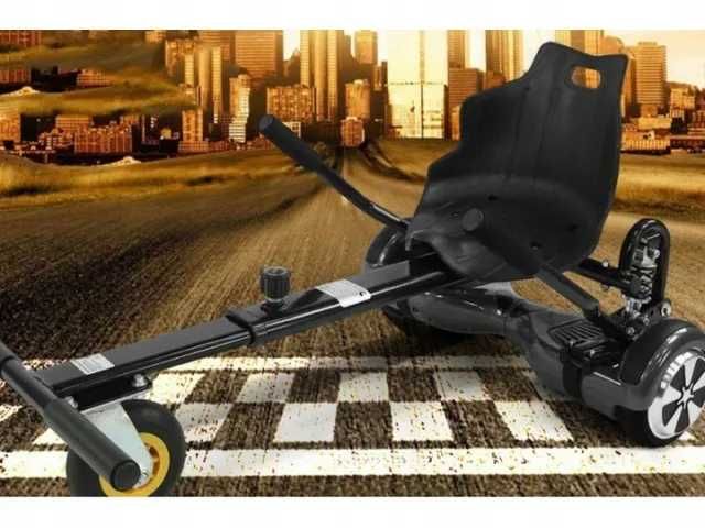 GOKART do deskorolki elektrycznej