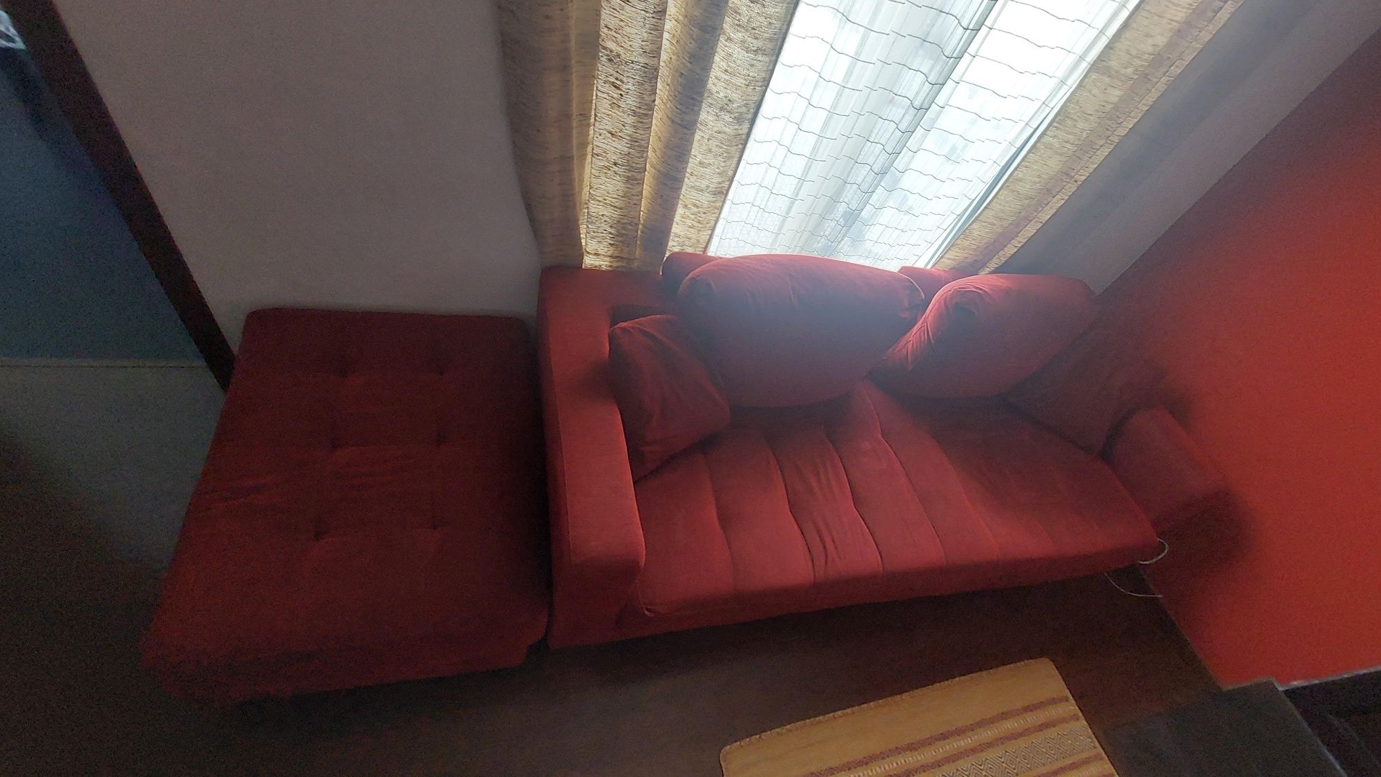 Sofá para sala em bom estado
