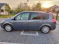 Renault Grand Scenic 2.0 LPG STAG 2007