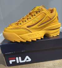 Кросівки FILA Disruptor  US 8,EUR39 (24 см)