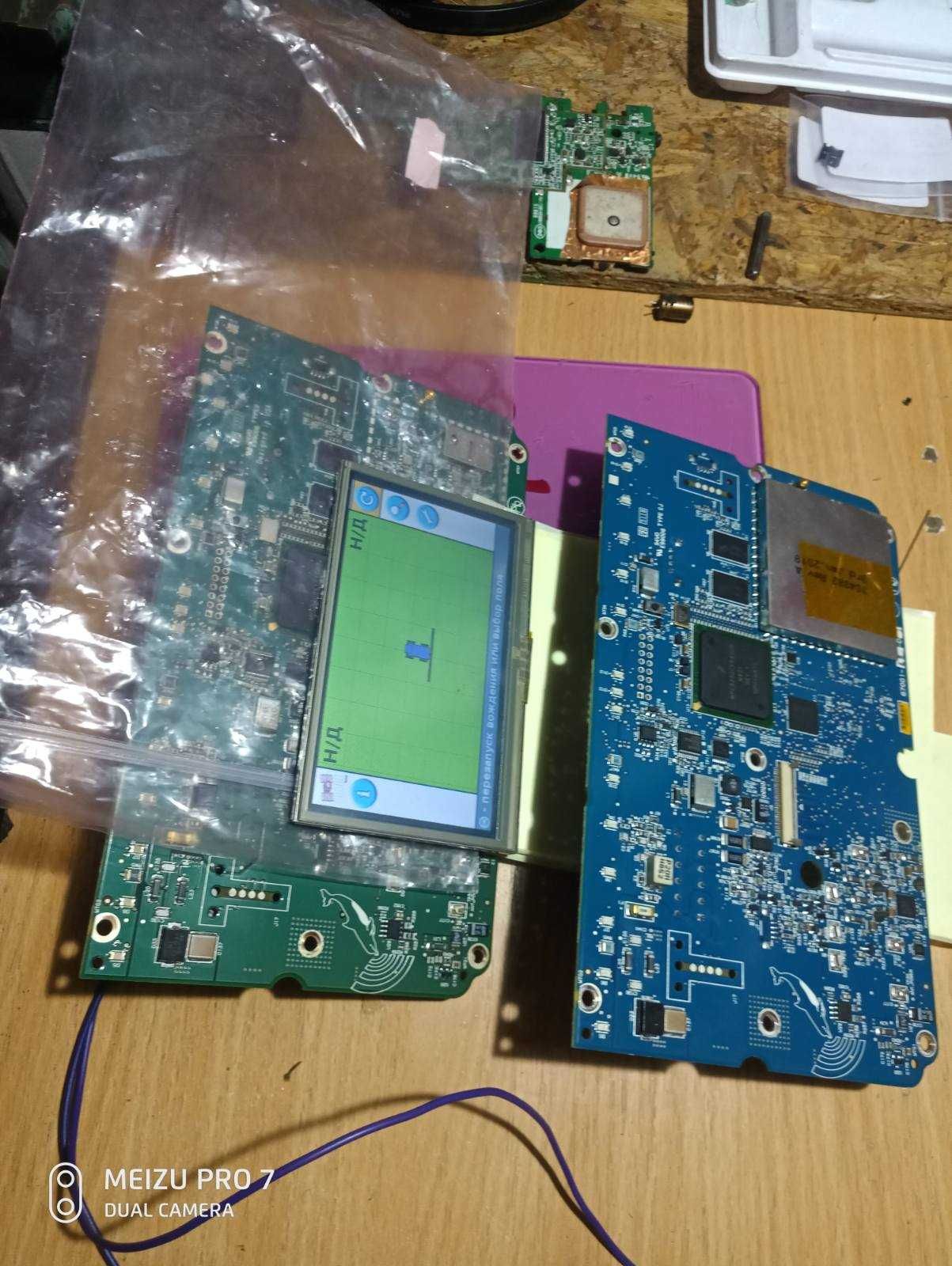Trimble 250 Трімбл