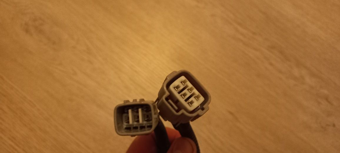 Toyota Land Cruiser power box chip tuning 3.0 d4d