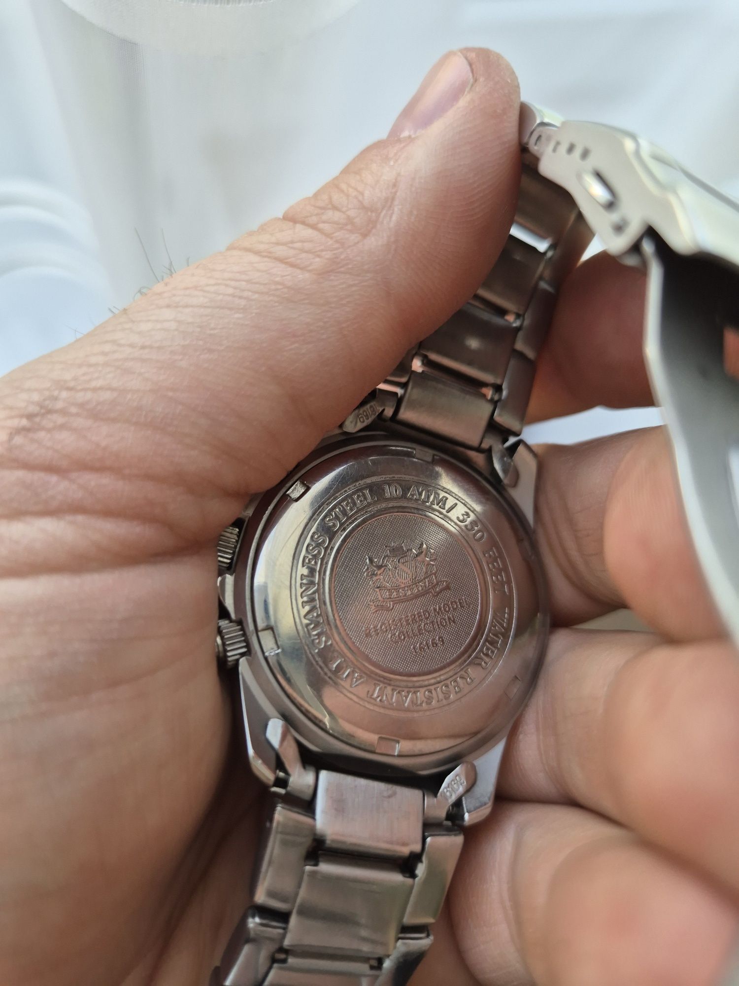 Zegarek męski Festina