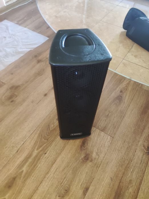 Портативна акустична система Laney 4x4 + чохол