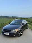 Audi a3 8p 3.2vr6 quattro