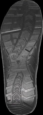 Sapatos protecção Delta Plus