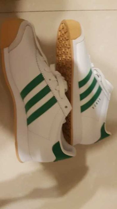 Buty Adidas Samoa JH9078 – EUR 38 ⅔
