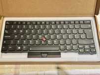 Teclado Ingles UK para portatil Lenovo
