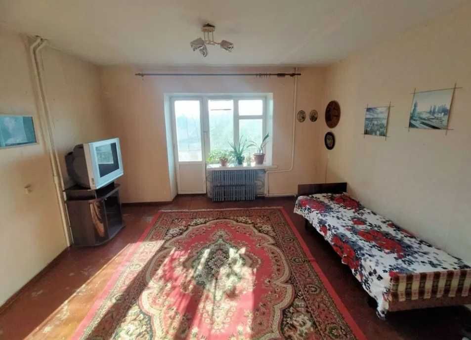 Продам 2-комн. квартиру на Левом берегу, 9 микрорайон. Р