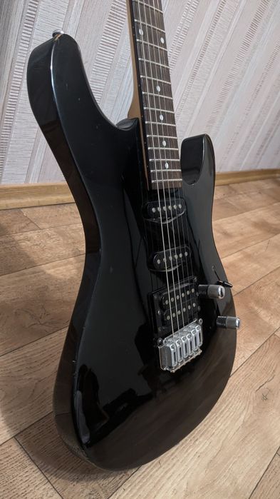 Електрогітара Ibanez gio GSA 60