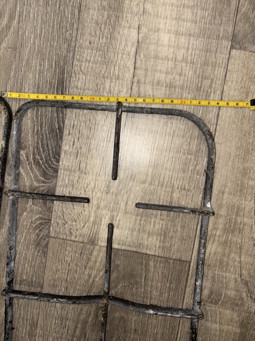 Сетка решетка  для газовой печи