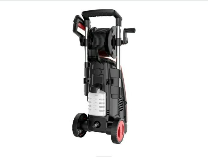 Автомийка (Karcher) Performance Powèr 2200W 160bar
