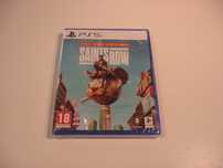 Saints Row PL - GRA Ps5 - Opole 3766
