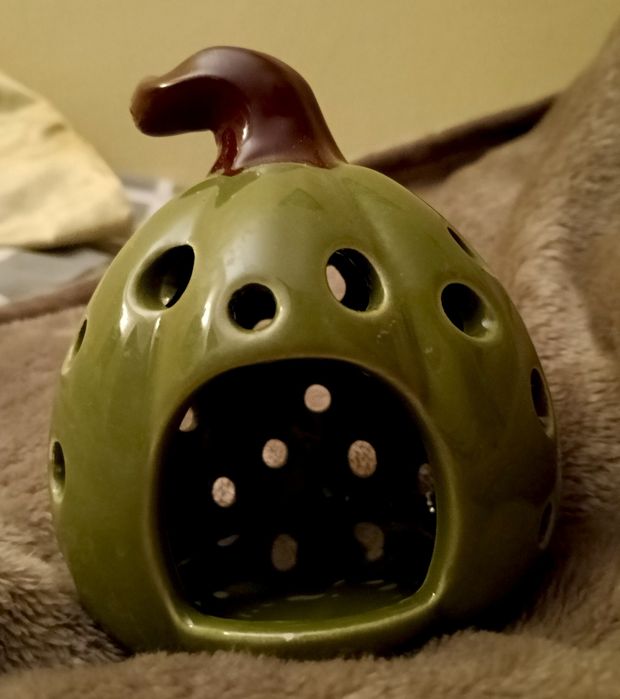 Domek ceramiczny dla gryzoni