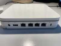 Router wifi Apple Airport Extream A1354
