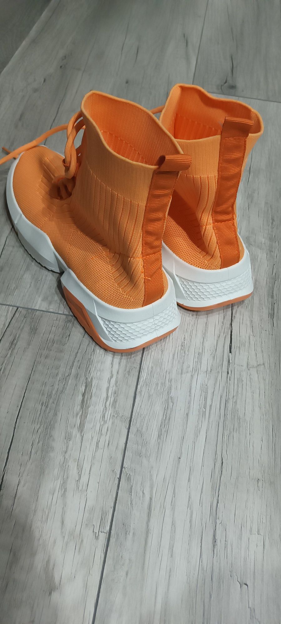 Buty sportowe 38