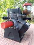 Насос Annovi Reverberi AR 135 bp на обприскувач