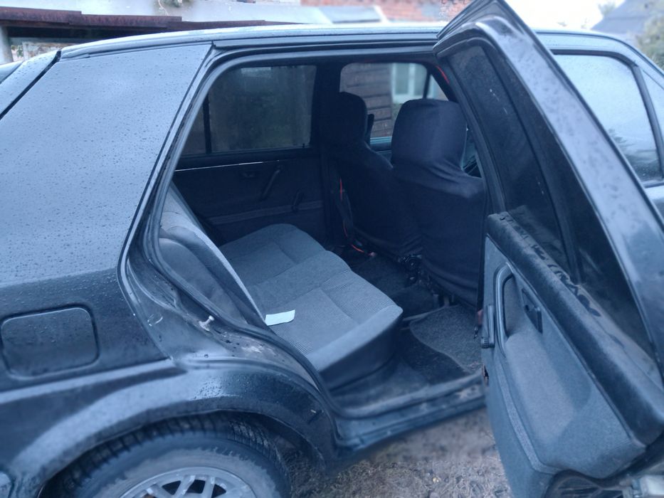 Продам гольф МК 2