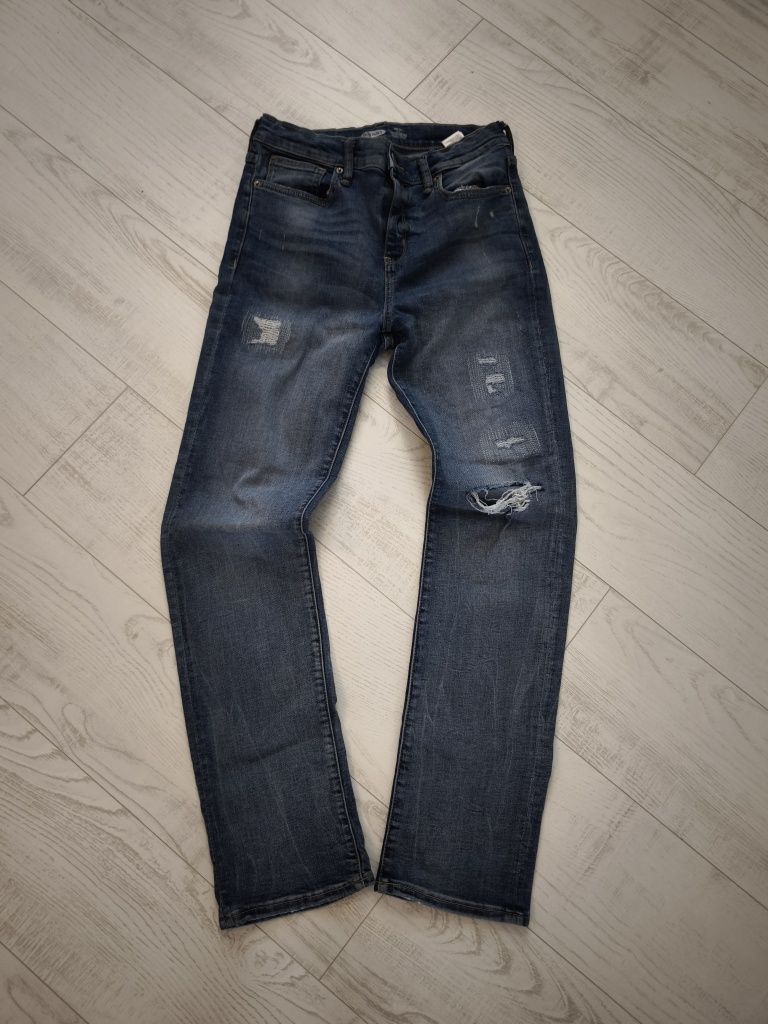 джинси Old navy,11-13років