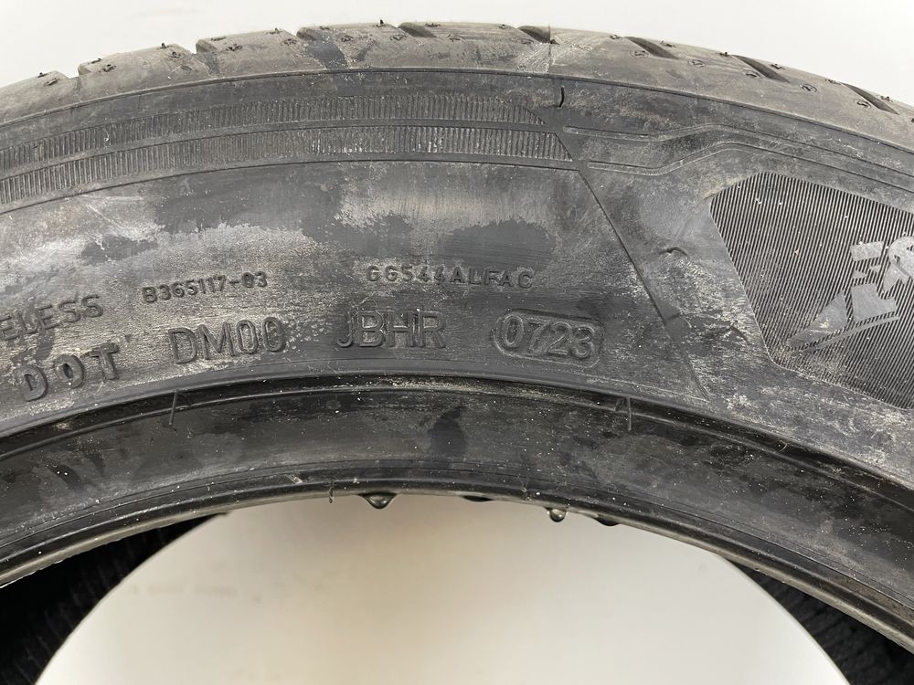 225/55R17 97W Goodyear Eagle F1 Asymmetric 3 RunFlat NOWE!!!