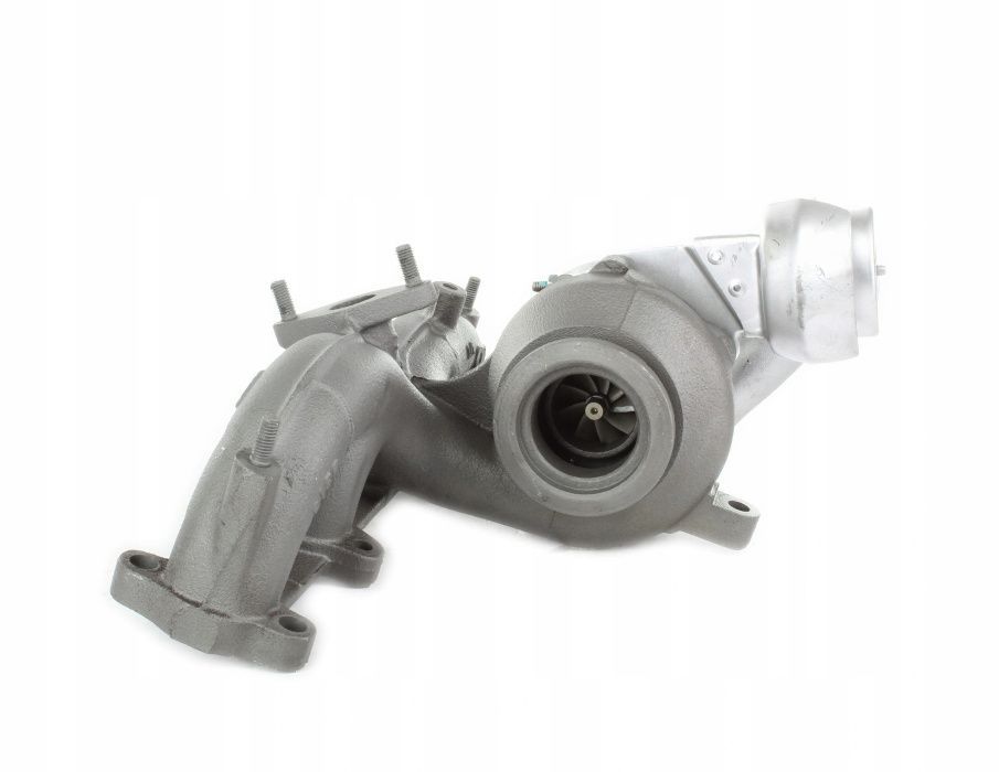 Turbina VW T5 1.9 TDI 63KW 77KW 85KM 102KM 105KM AXC AXB AXR BRS BRR