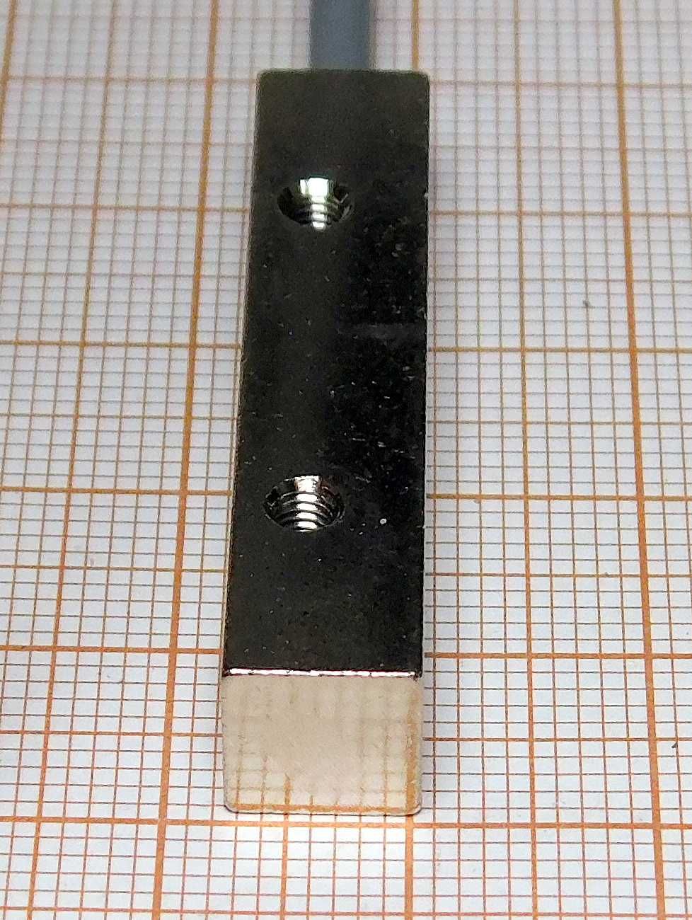 Czujnik BAUMER Swiss made [0L24]F