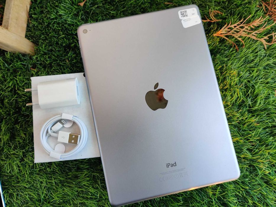 Tablet Apple iPad Air 2 16GB Space Grey Szary Grafitowy Gwarancja