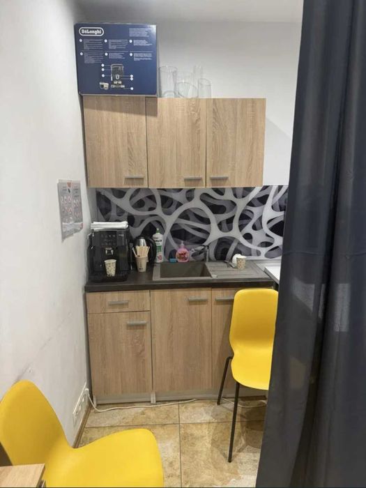 Odstąpię funkcjonujący salon kosmetyczny