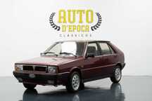 Lancia Delta 1,6 HF turbo