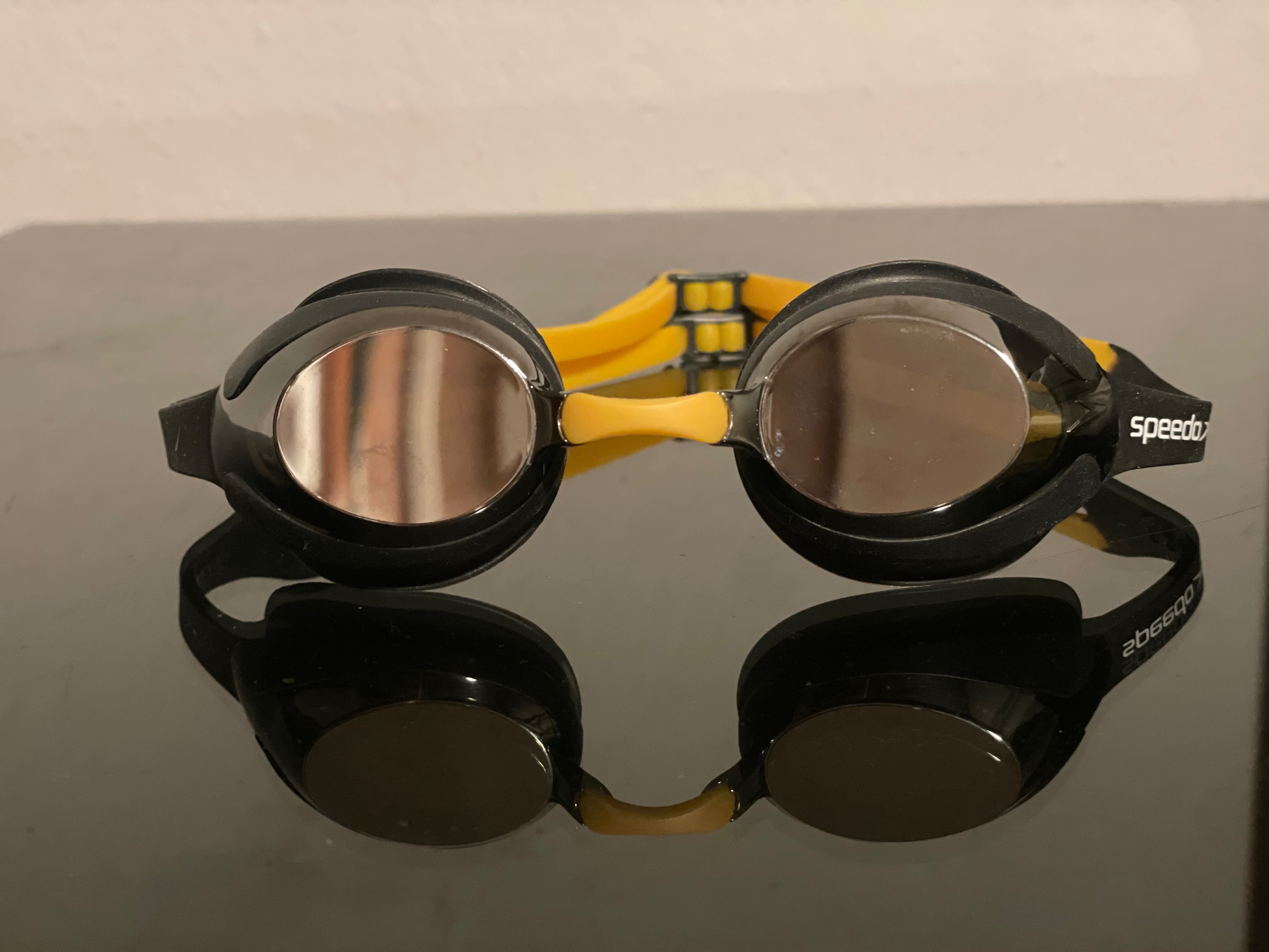 Óculos natação Speedo Merit