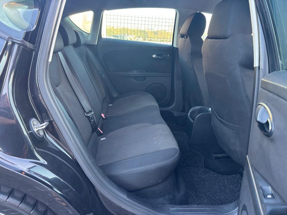 SEAT LEON 2.0 TDI FR 170CVS NACIONAL