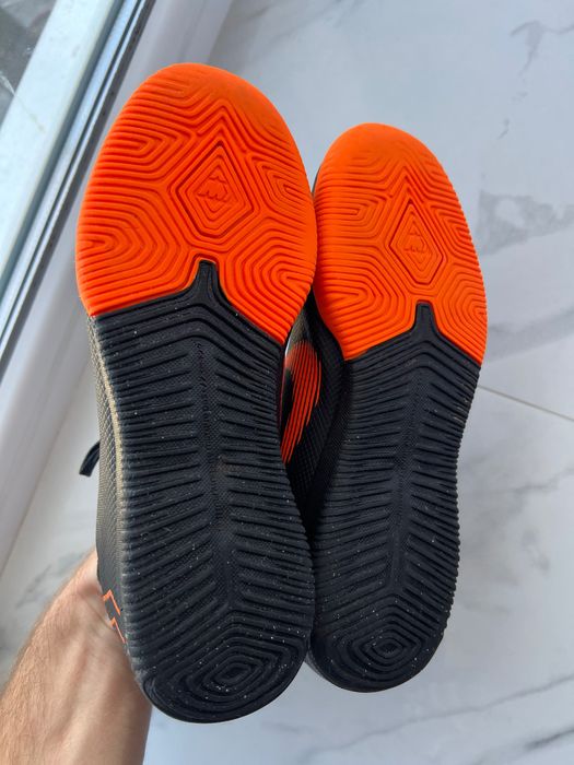 Футзалки Nike Mercurial 38 розмір 24 см