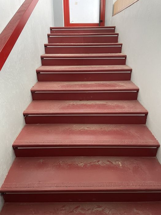 Копінг для басейнів, ступені, террасна плитка.