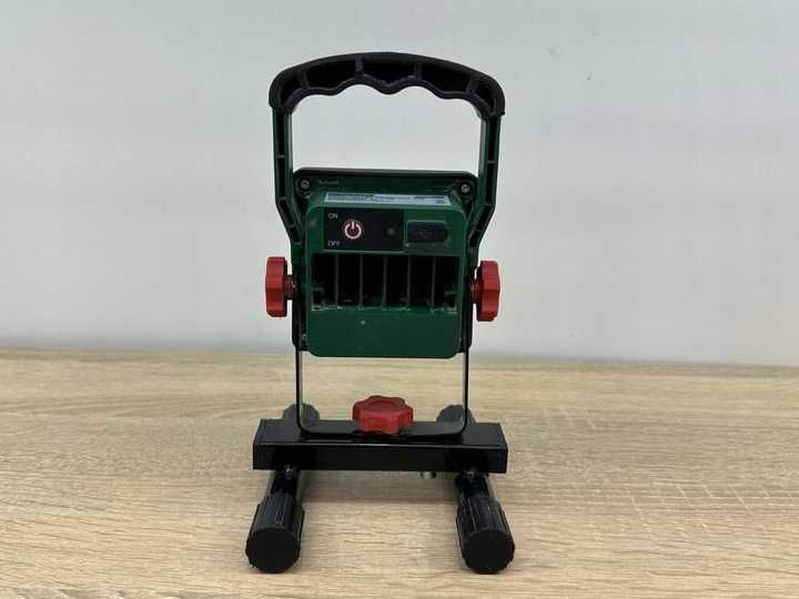 Reflekkor Parkside Cordless LED Worklight 10W – bardzo dobry stan!
