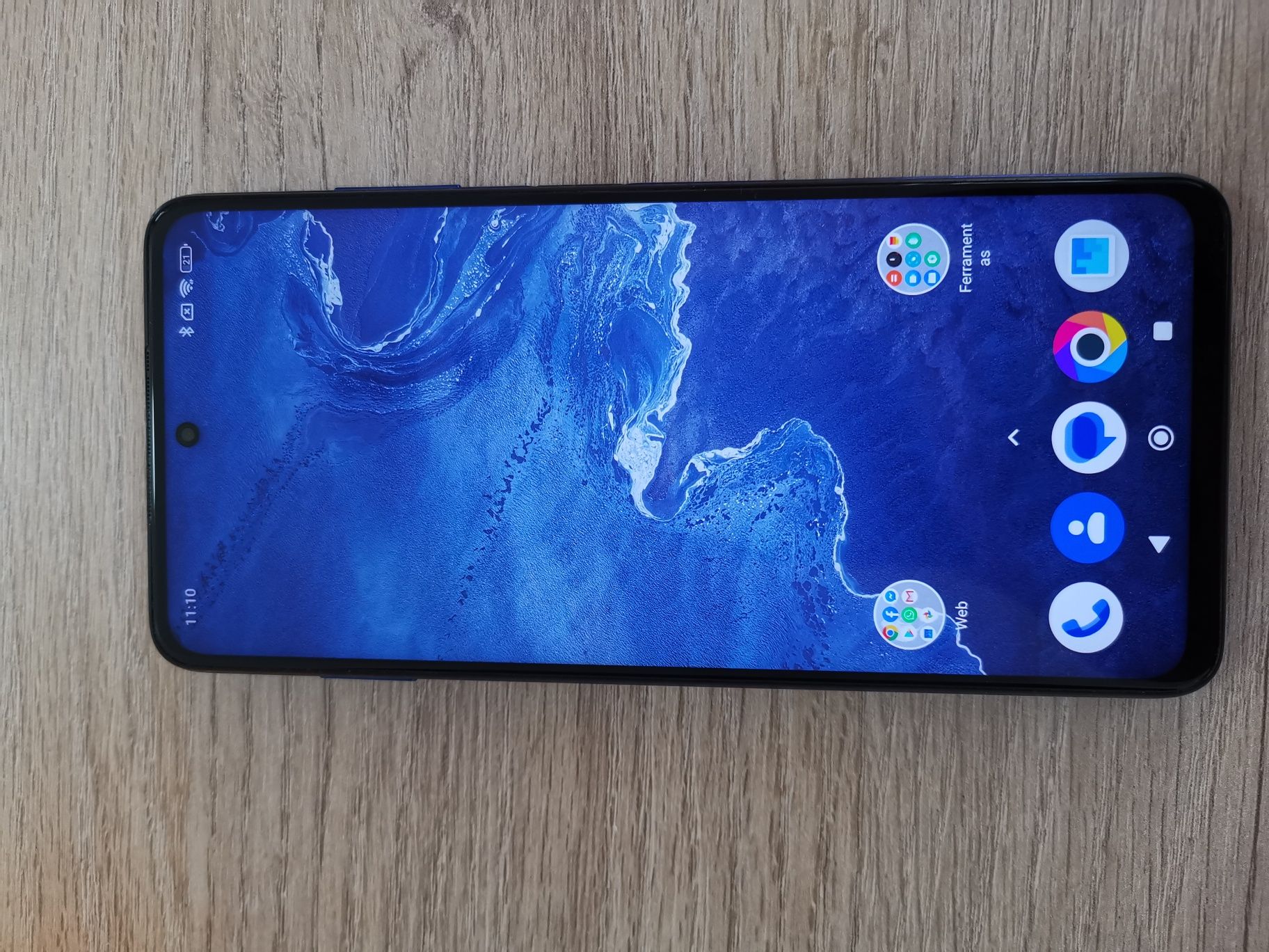 Poco x3 NFC 64gb