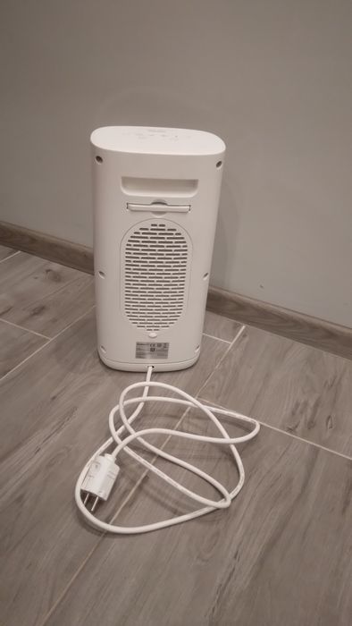 Termowentylator z oscylacją 2400W Good Home Kelso farelka elektryczna
