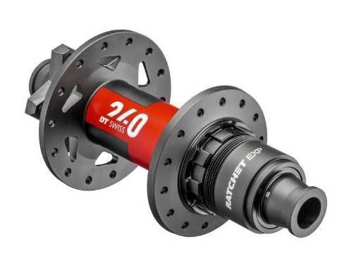 Koło tylne DT Swiss XM421 29'' + DT 240 boost Sram XD