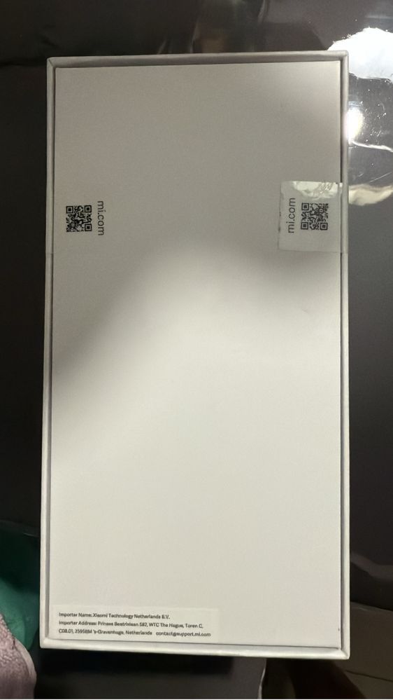 Redmi Note 14 6GB RAM 128GB