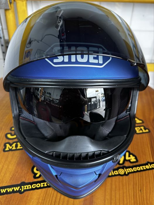 capacete shoei gt-air 2