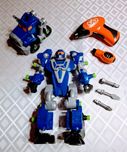 Robot ciężarówka Dumel Discovery