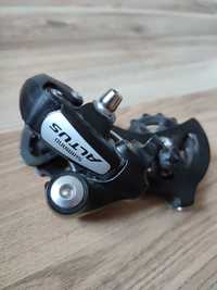 Przerzutka tylna Shimano Altus