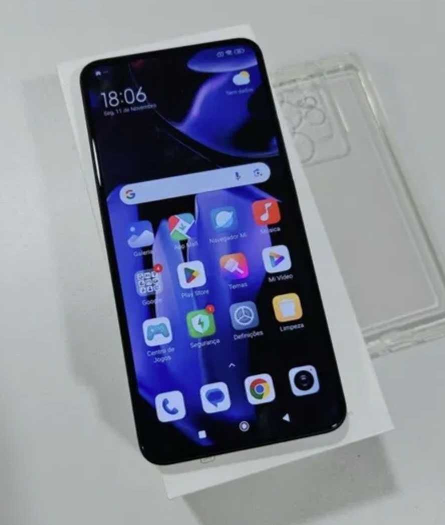 Telemóvel Xiaomi 13T 256G - factura de Outubro 2023!