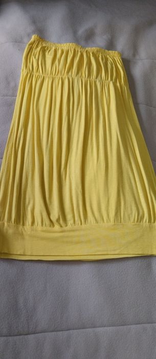 Vestido de praia
