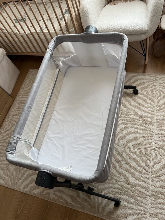 Berço Co-Sleeping KINDERKRAFT