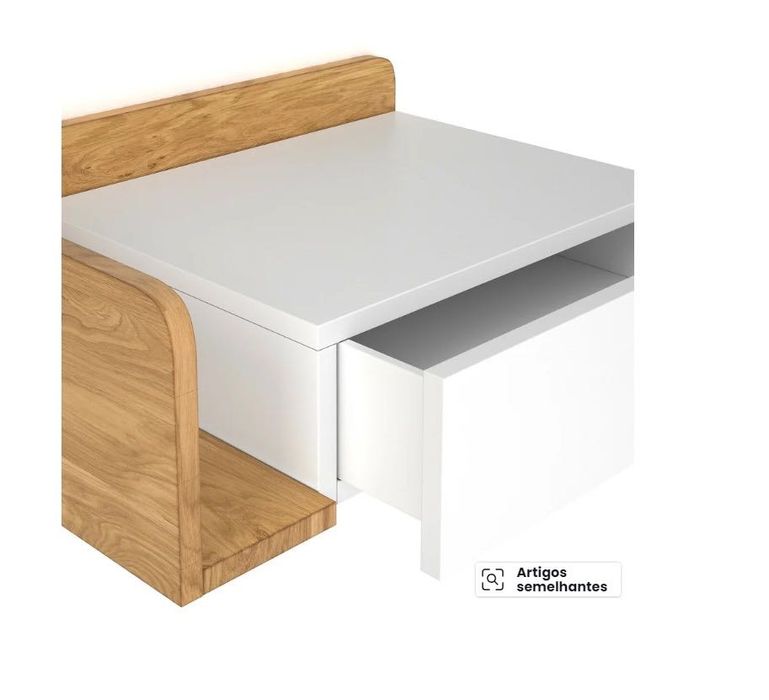 Mobilia quarto criança